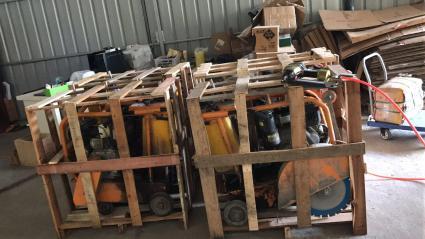 平罗行李、家具、电器包装托运