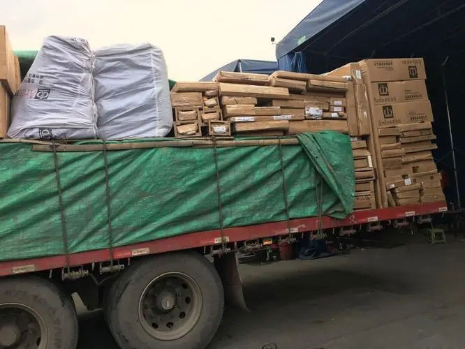 平罗家具托运