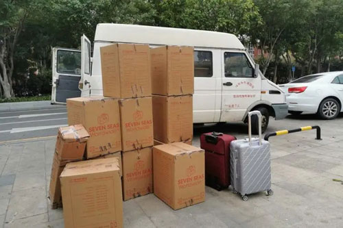 平罗行李托运公司