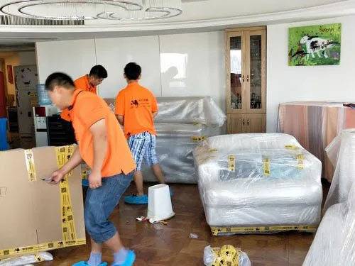 平罗精品搬家公司